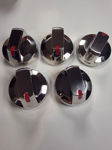Gas stove range - 5x,