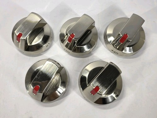 Gas stove range knobs - range,