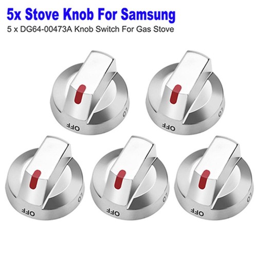 Dial knob gas - dial,