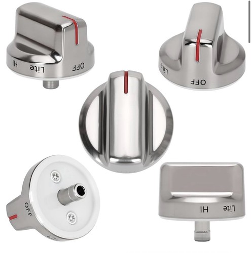 Dg94 02141a stove - knobs, 5