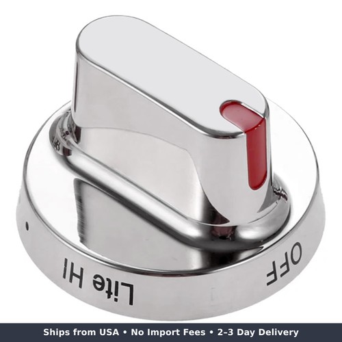 Dg64 00347b stove knob - dg64-00347b,