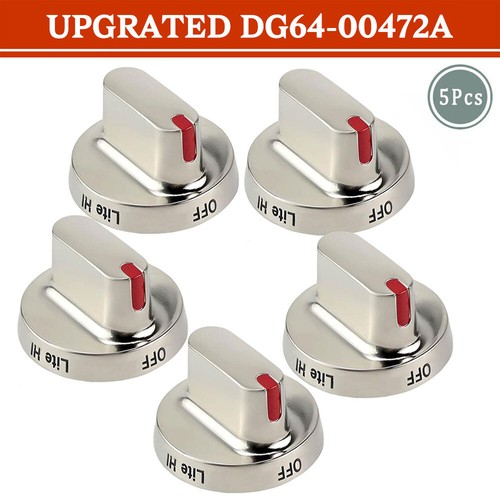 Oem for samsung stove - stove, knobs