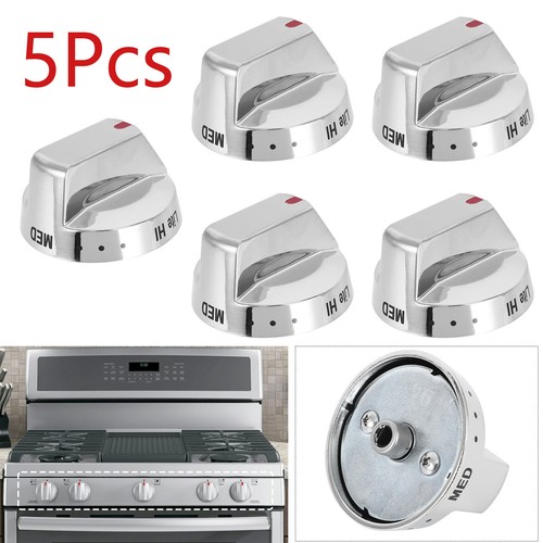 5pcs dg64 00473a top burner - 5pcs,