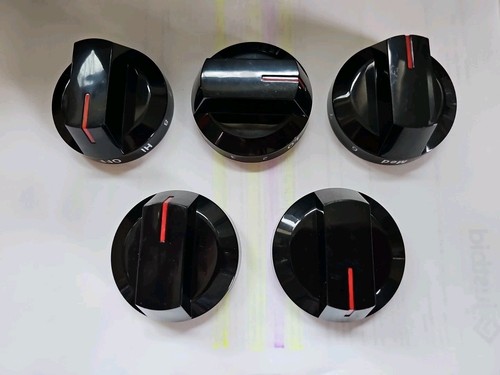 Dg94 04167m gas stove knobs - gas,