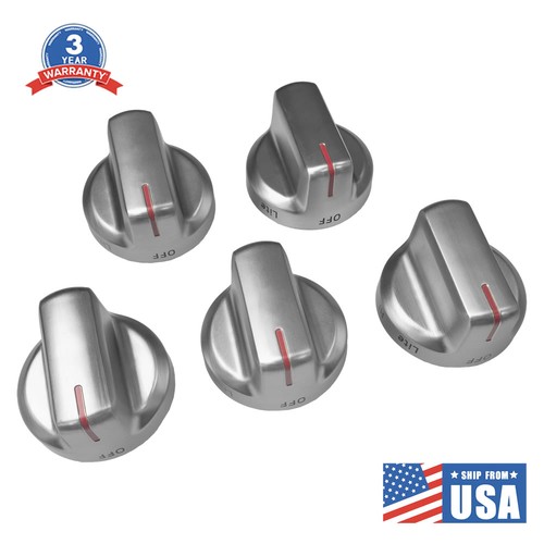 Stove knob dg94 02141a - 5x,