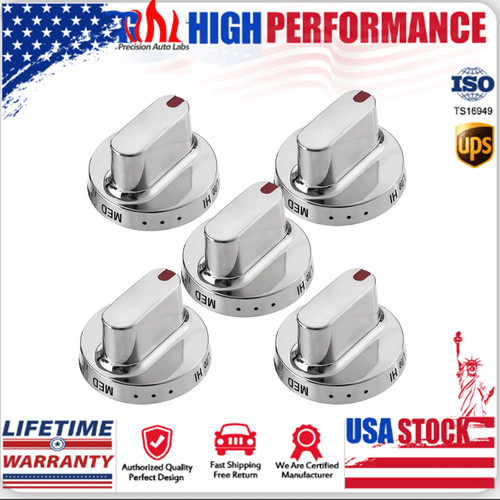 Set dg6400347b silver - 5, gas