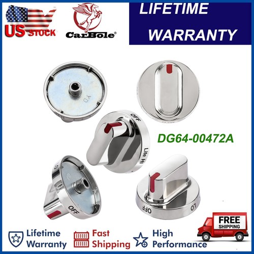 Dg64 00472a dial knob - dg64-00472a,