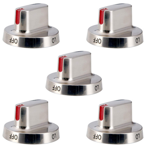 Pack dg64 00472a stove oven - 5-pack,
