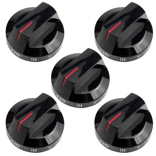 Pack dg94 04167m gas stove - 5-pack, dg94-04167m