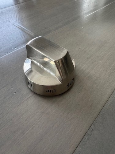 Samsung gas burner control