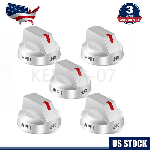 5pcs dg94 04167 gas stove - dg94-04167,
