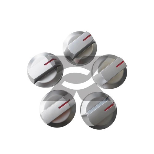 Dg94 04167 gas stove knobs - 5x, dg94-04167