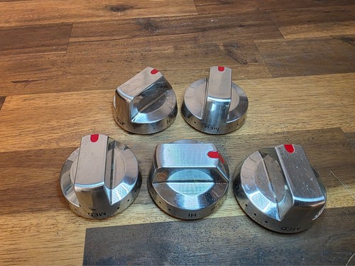 Stove and oven knobs for - oven,
